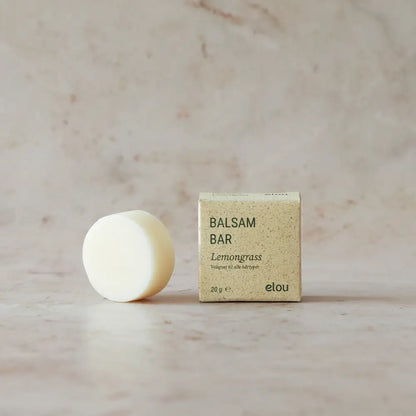 Balsambar Mini | Lemongrass