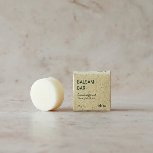 Balsambar Mini | Lemongrass
