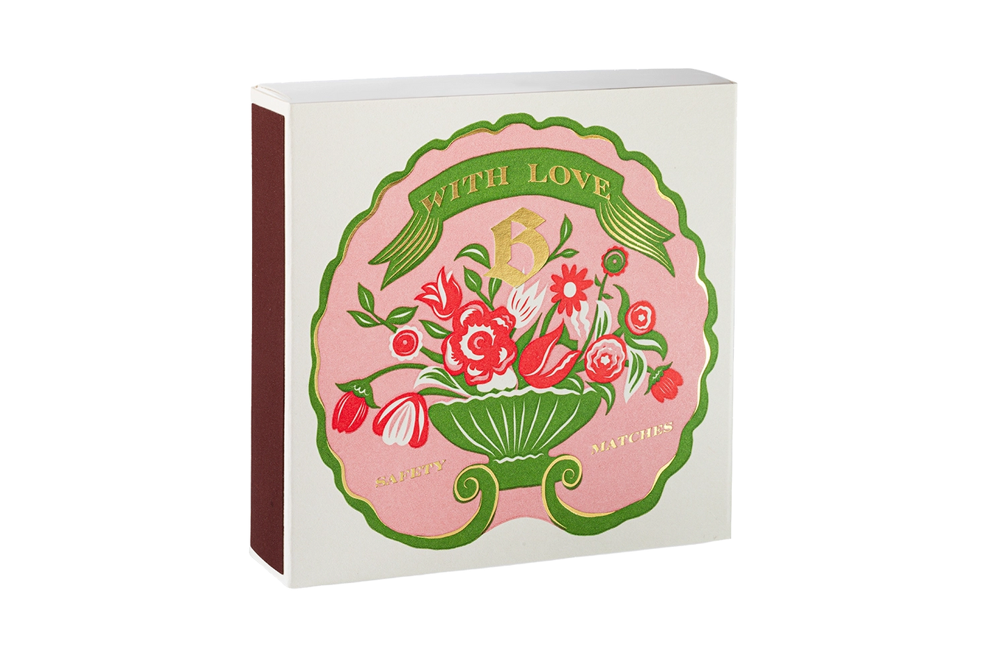 Blumenhaus Flower Matches