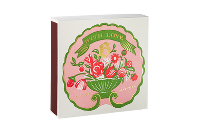 Blumenhaus Flower Matches