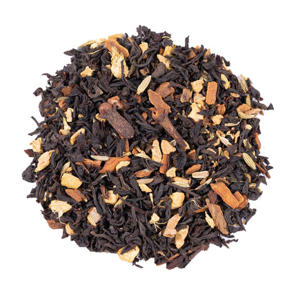 Chai Black Tea 100g | Sort te