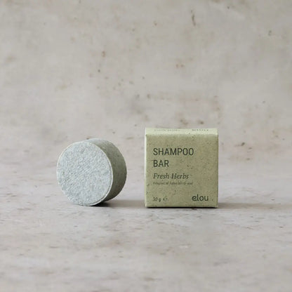 Shampoo Bar Mini | Fresh Herbs