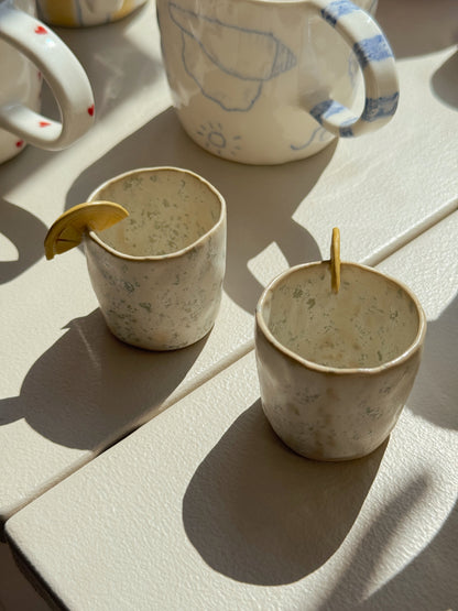 Shotsglas | Pistacie