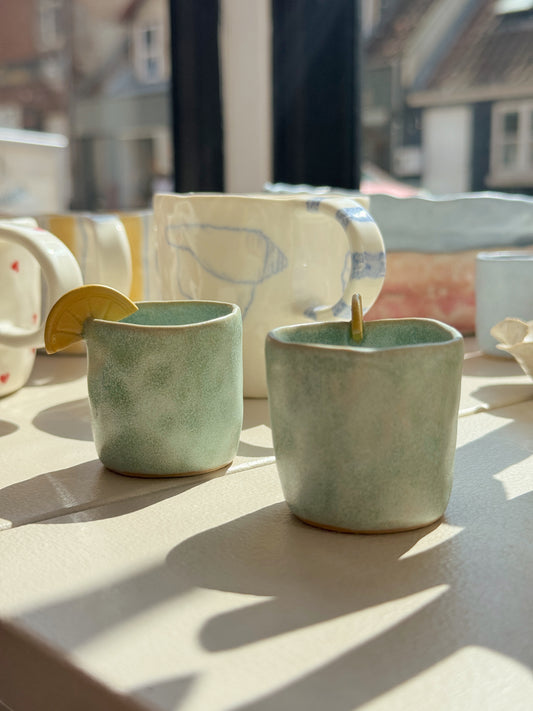 Shotsglas | Mos