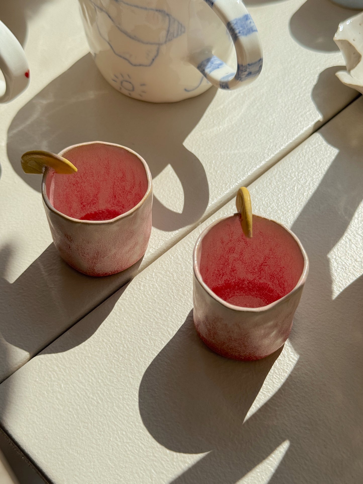 Shotsglas | Magnolia