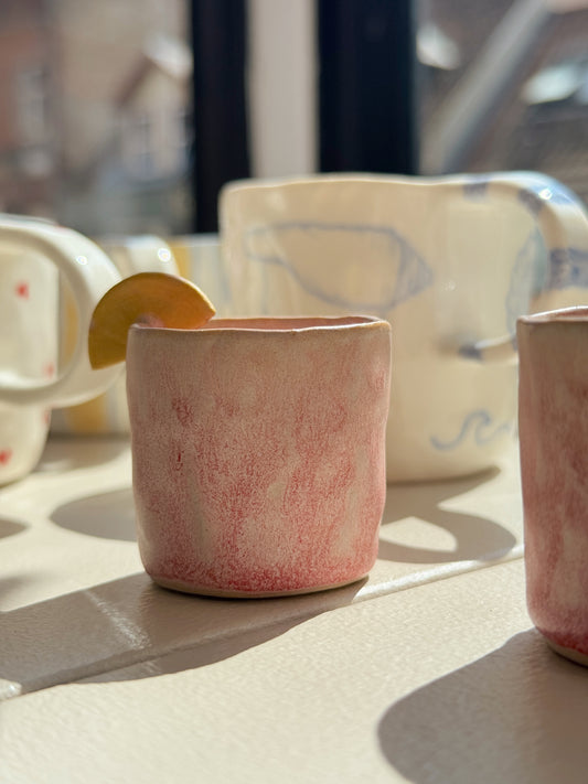 Shotsglas | Magnolia