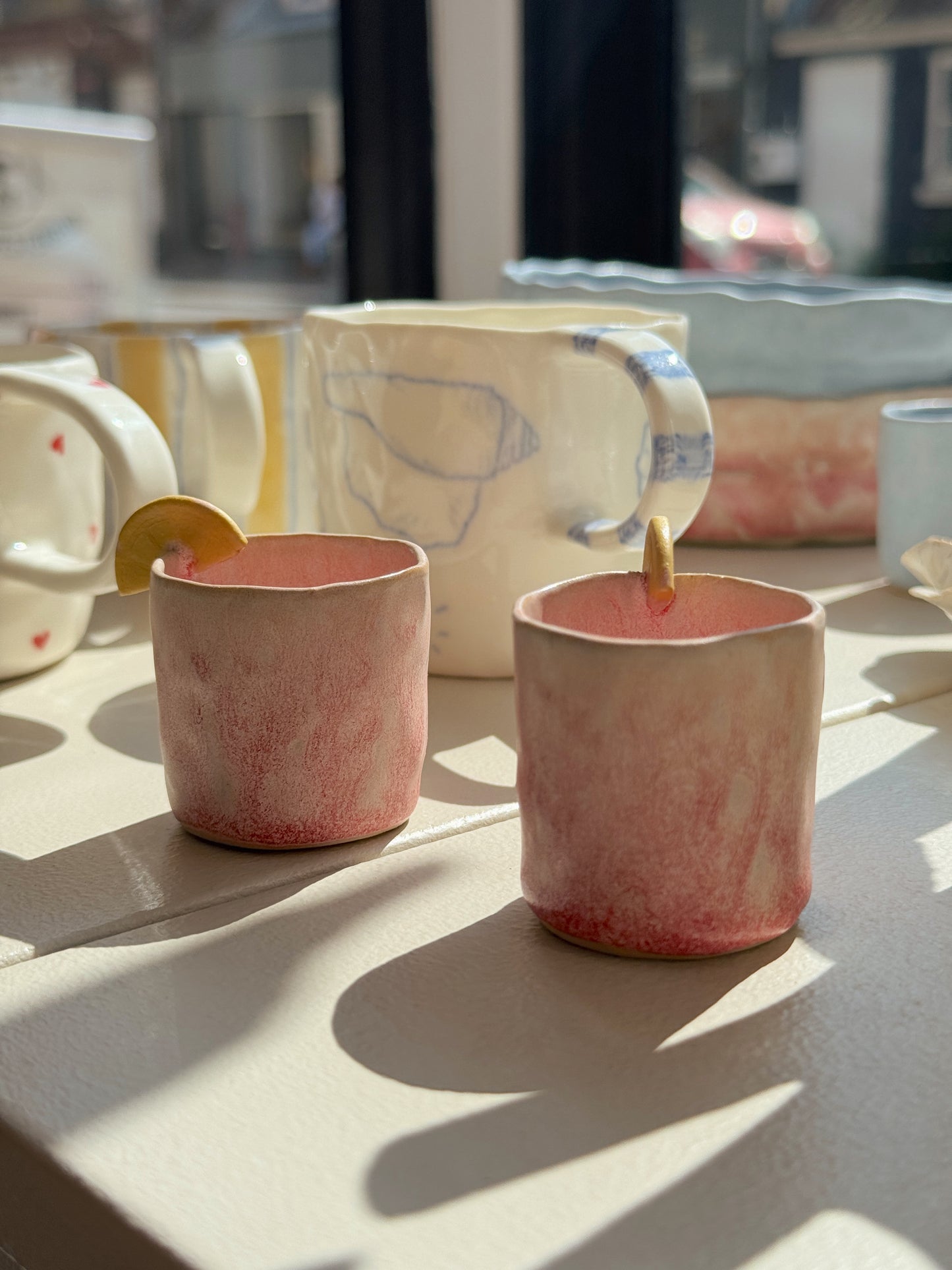 Shotsglas | Magnolia