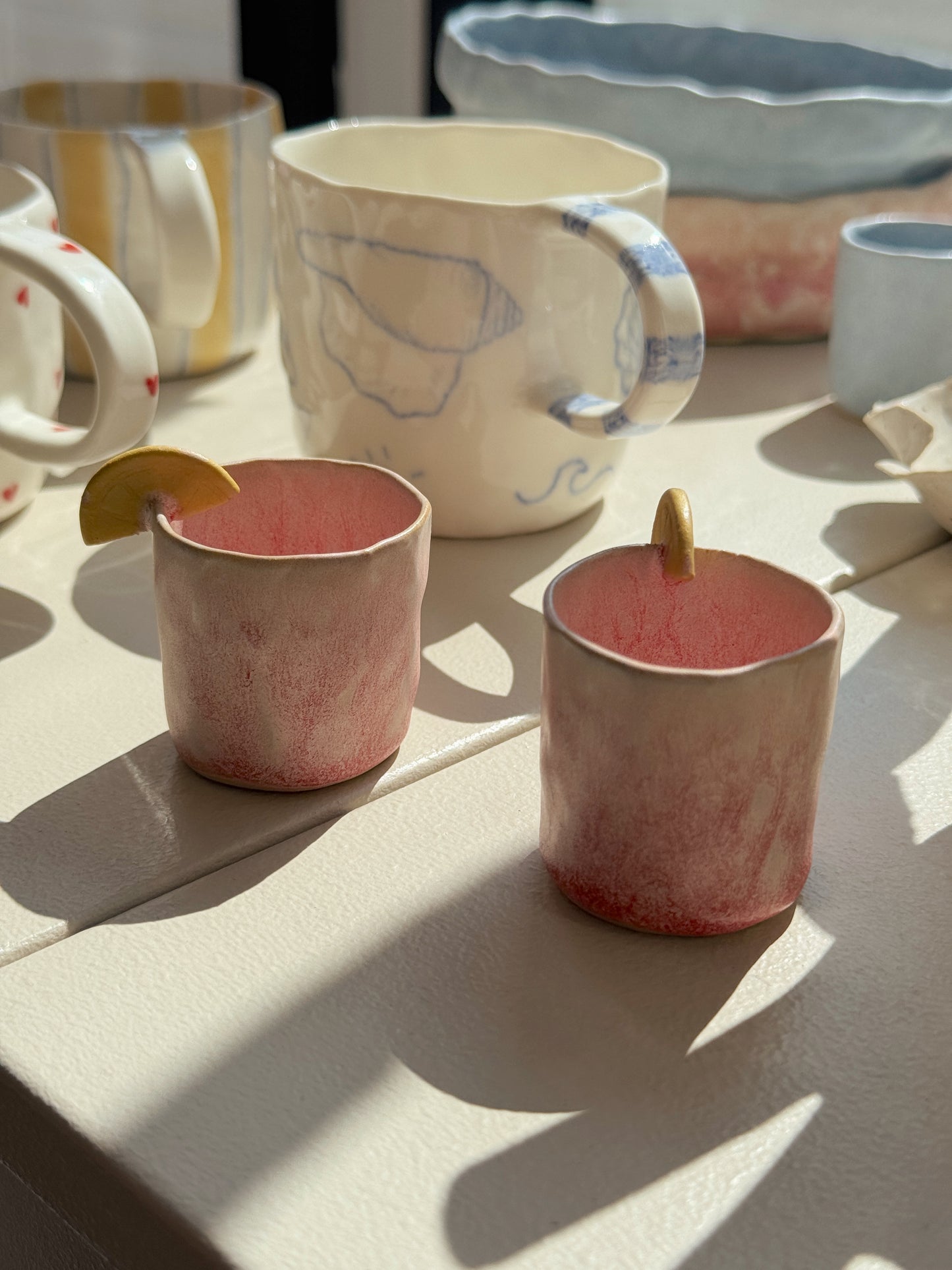 Shotsglas | Magnolia