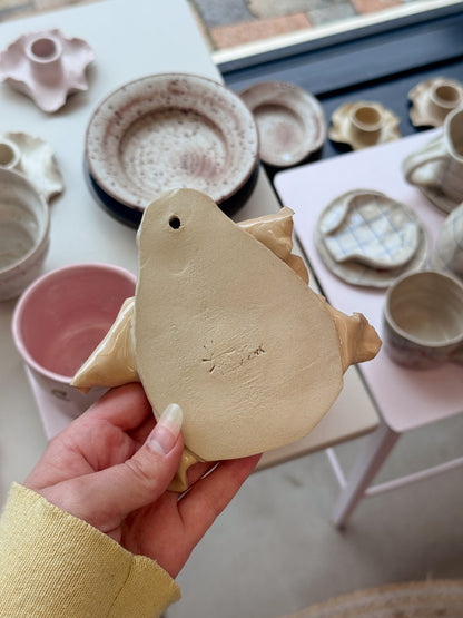 Relief | Vægophæng