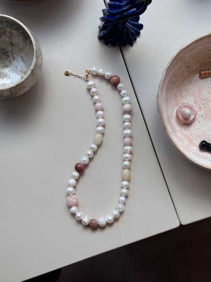 NATURE, necklace