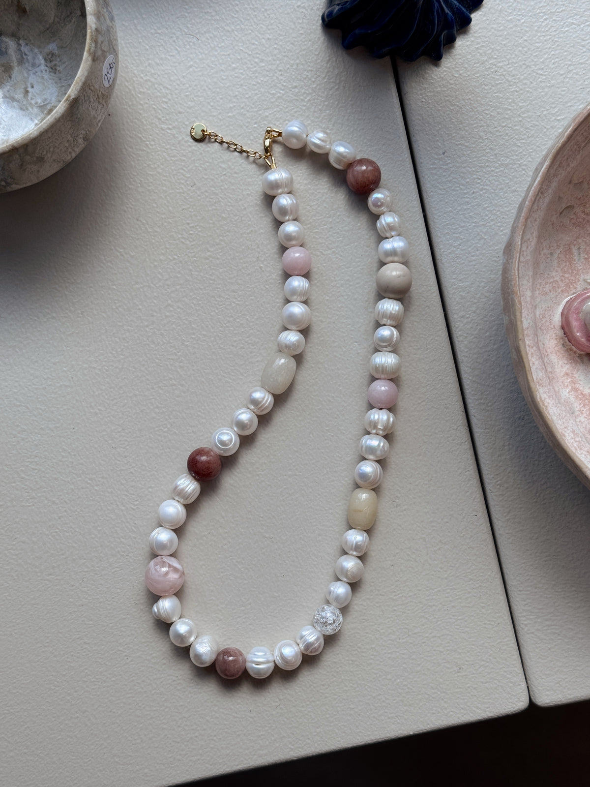 NATURE, necklace