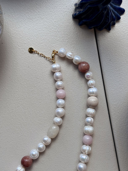 NATURE, necklace