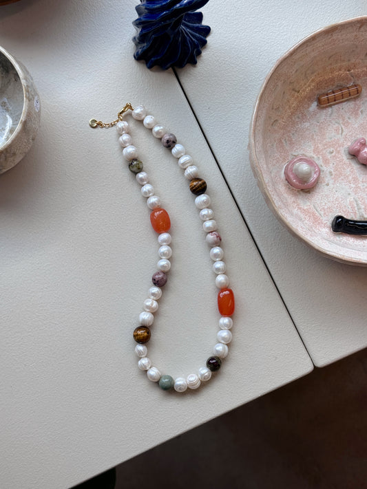 NATURE, necklace