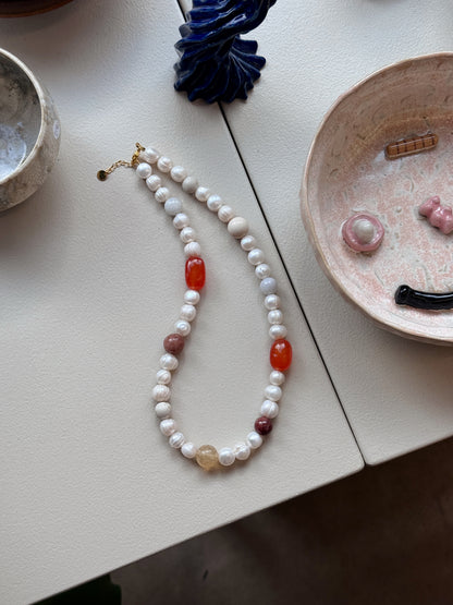 NATURE, necklace