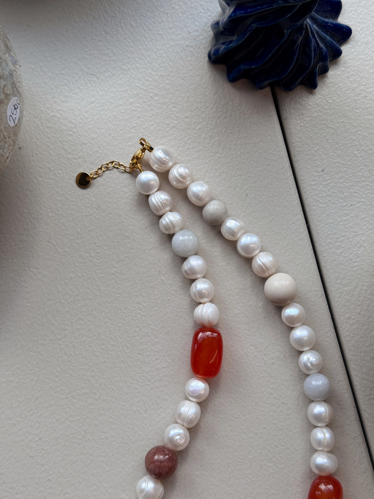 NATURE, necklace