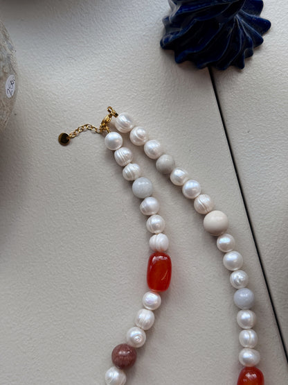 NATURE, necklace
