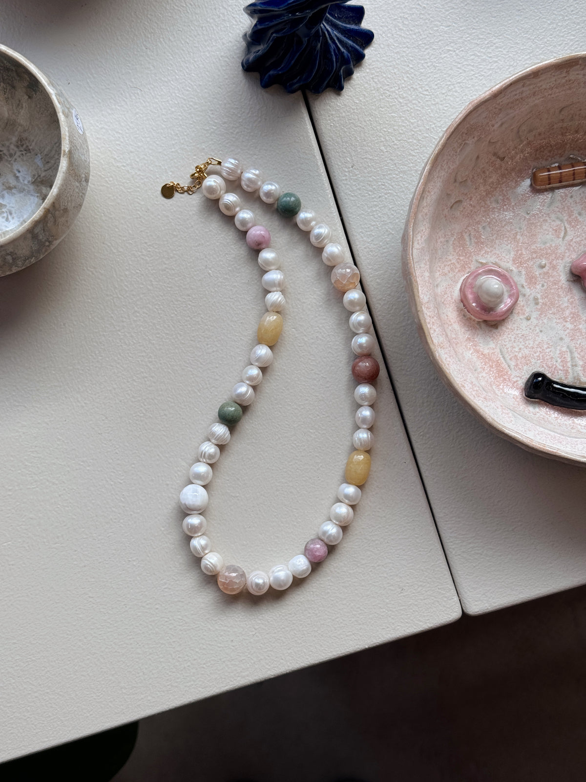 NATURE, necklace