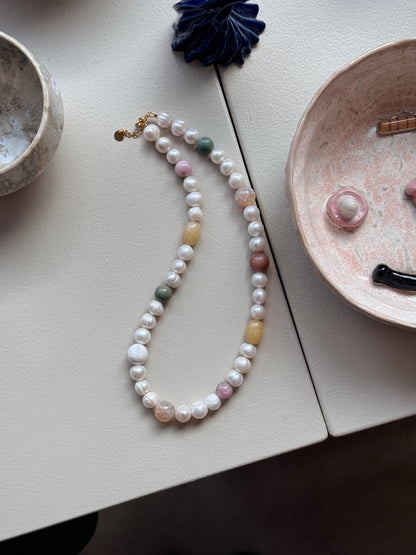 NATURE, necklace