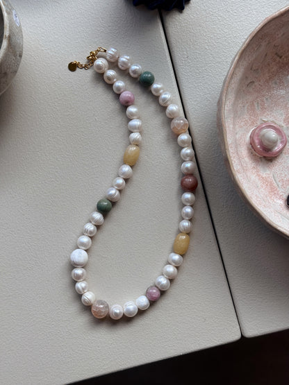 NATURE, necklace