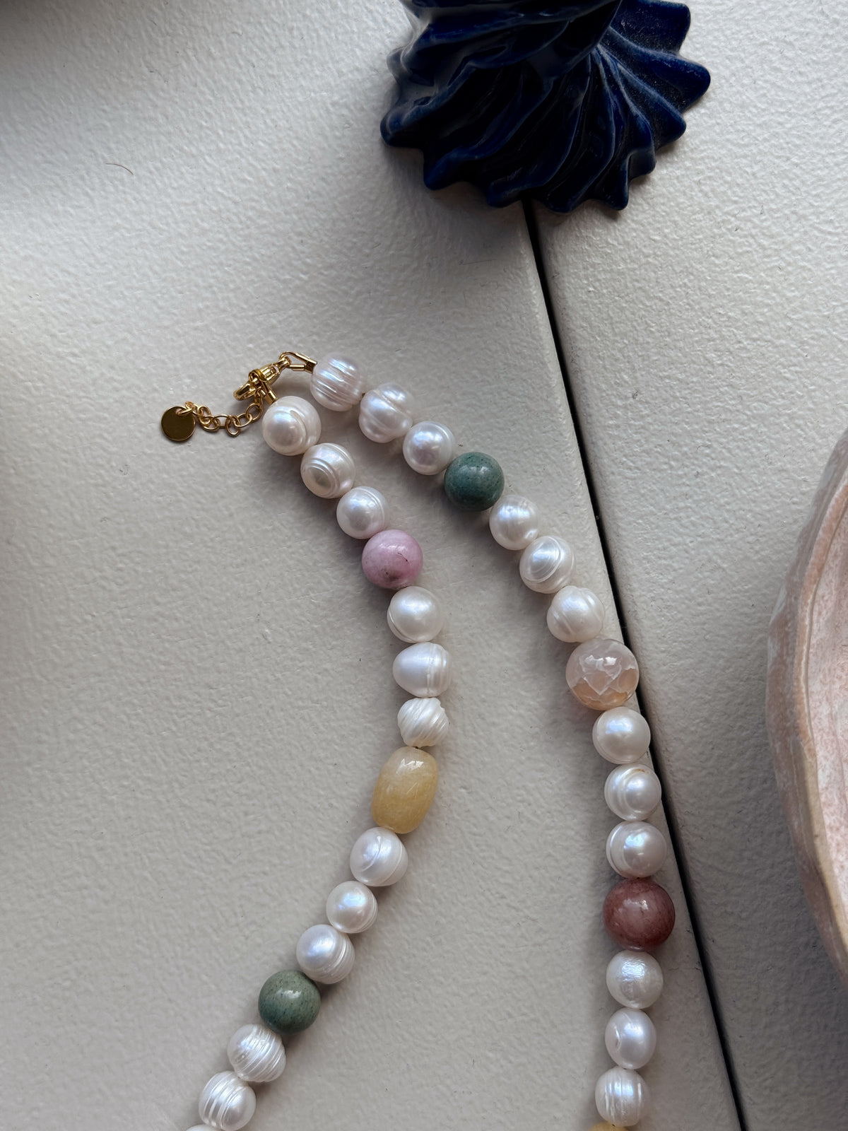 NATURE, necklace