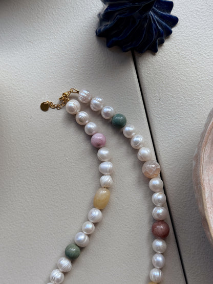 NATURE, necklace
