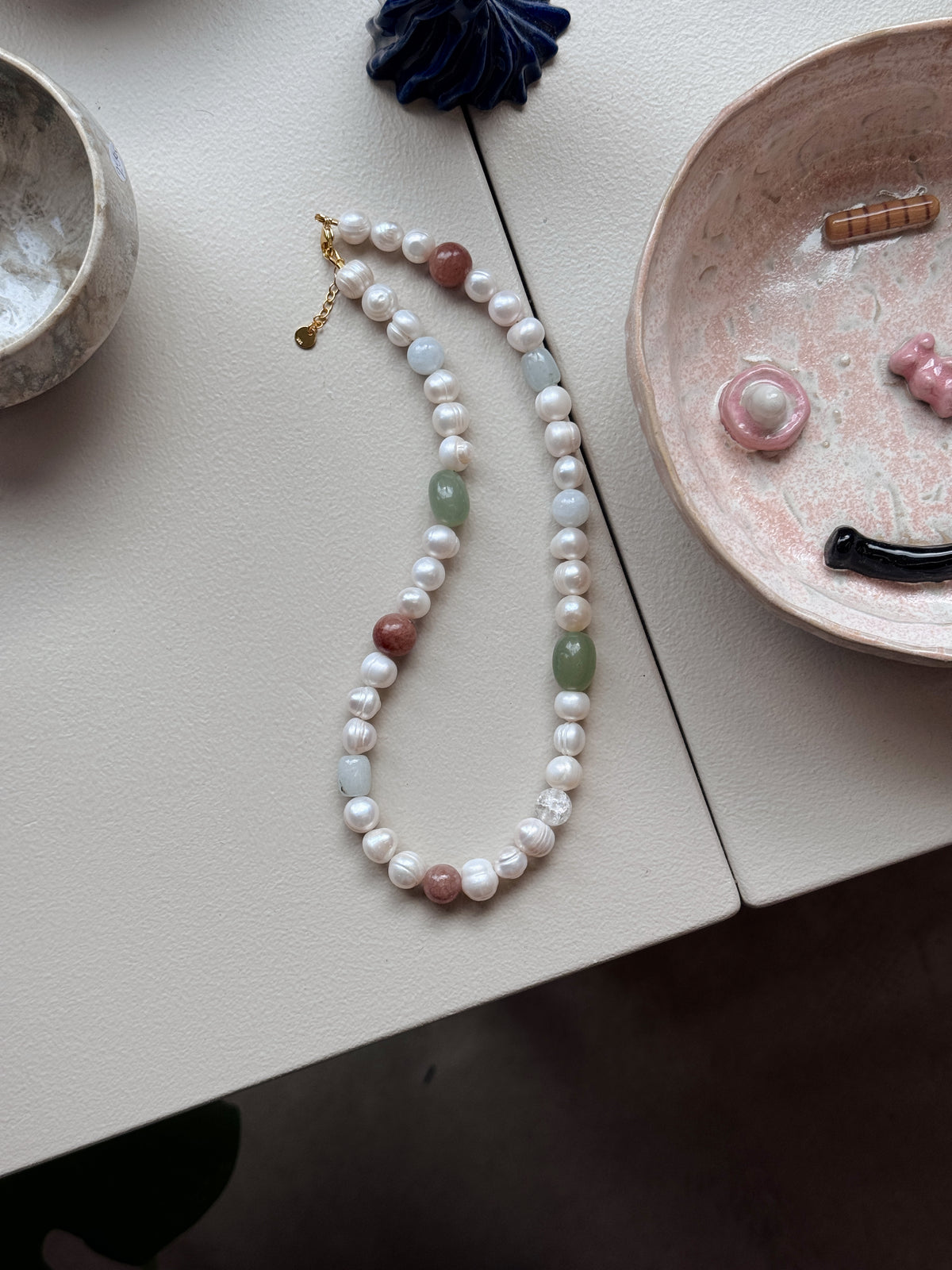NATURE, necklace