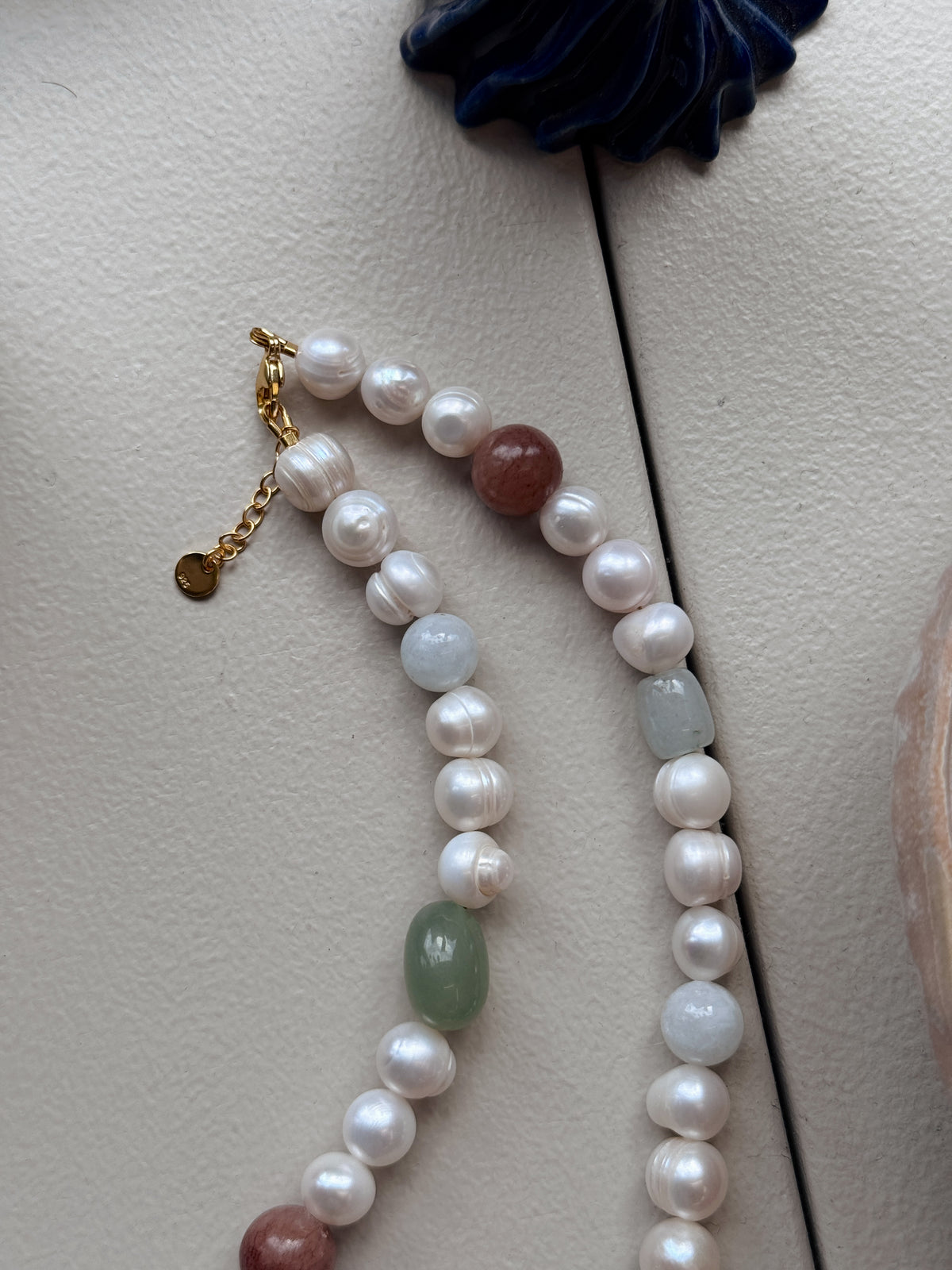 NATURE, necklace