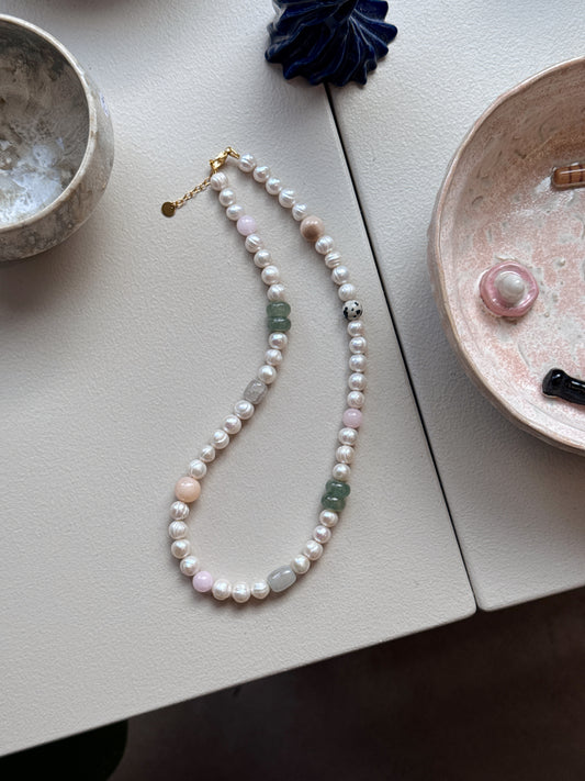 NATURE, necklace