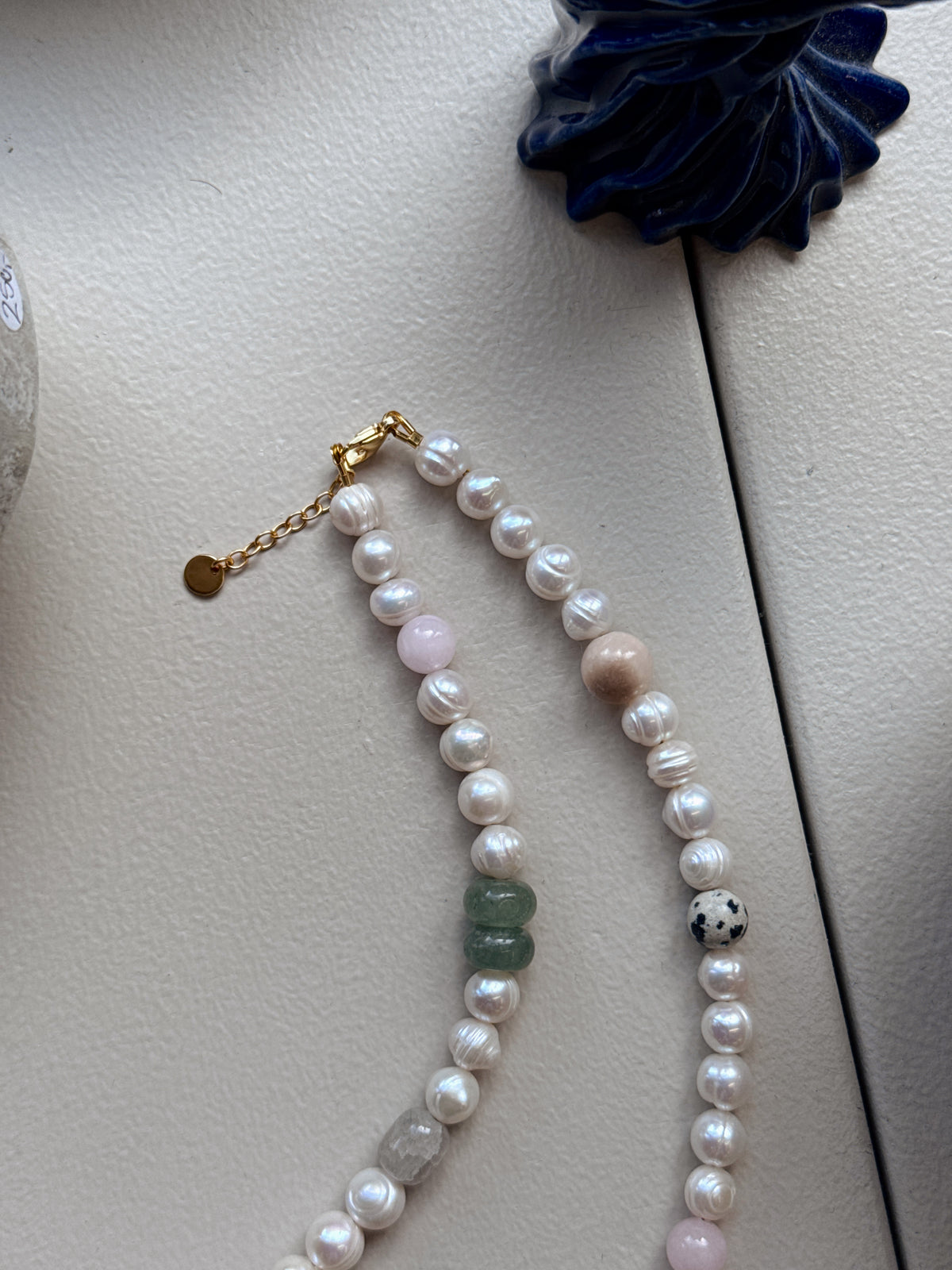 NATURE, necklace