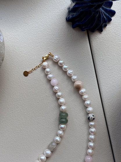 NATURE, necklace