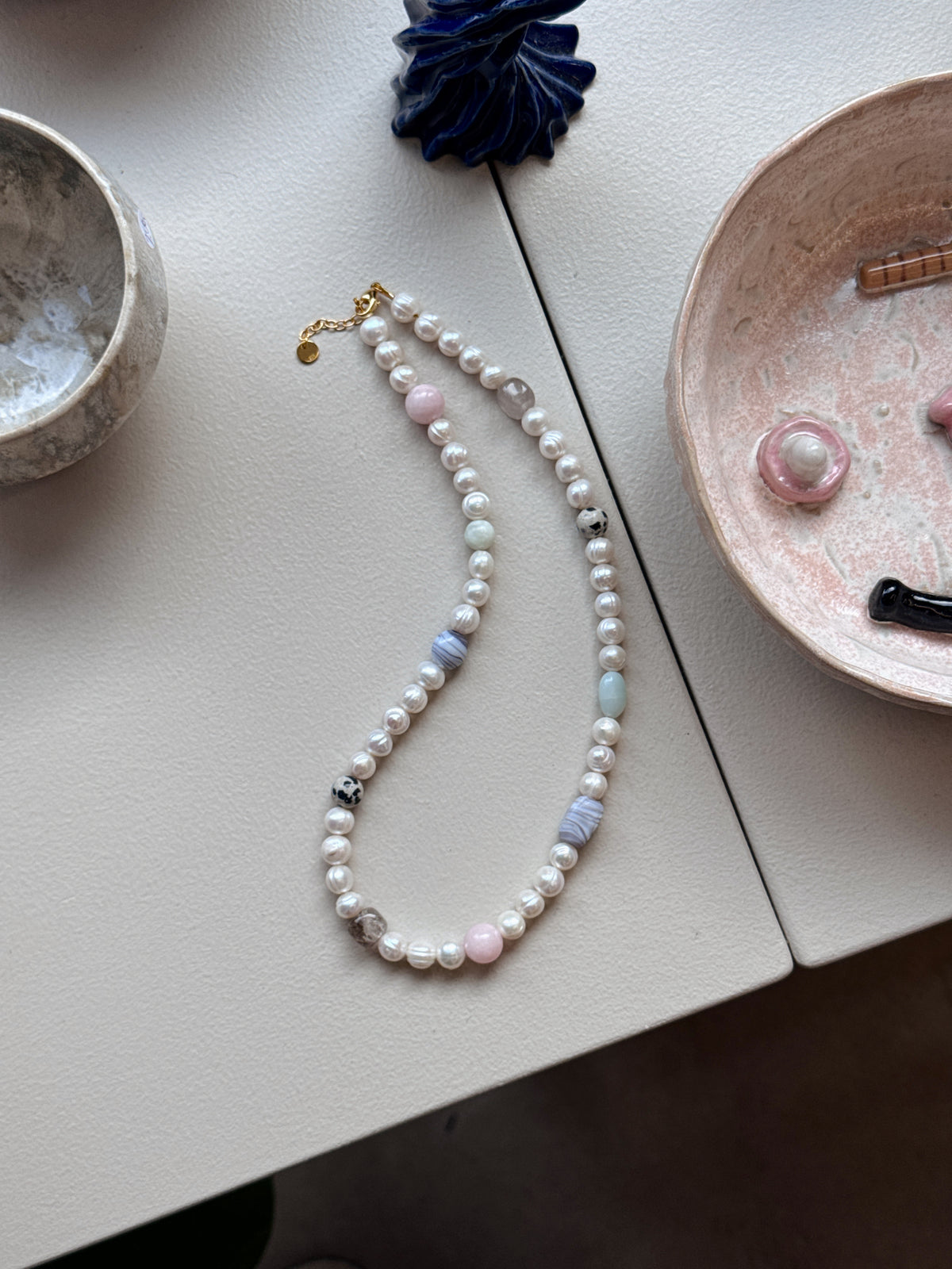 NATURE, necklace