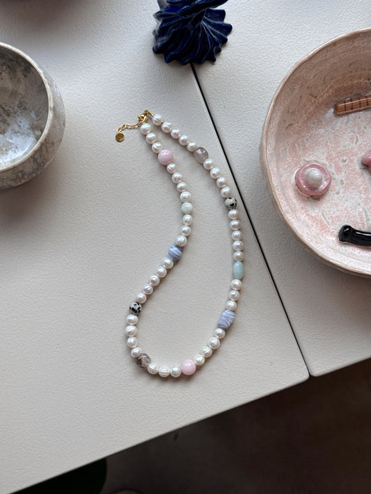 NATURE, necklace