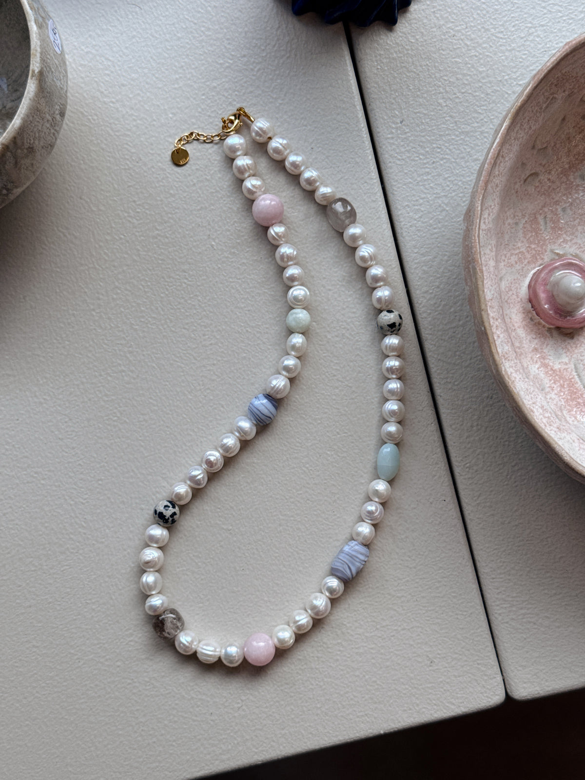 NATURE, necklace