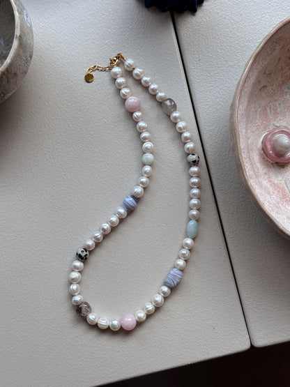 NATURE, necklace