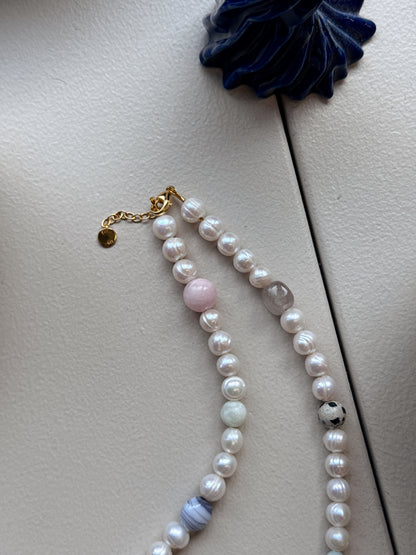NATURE, necklace