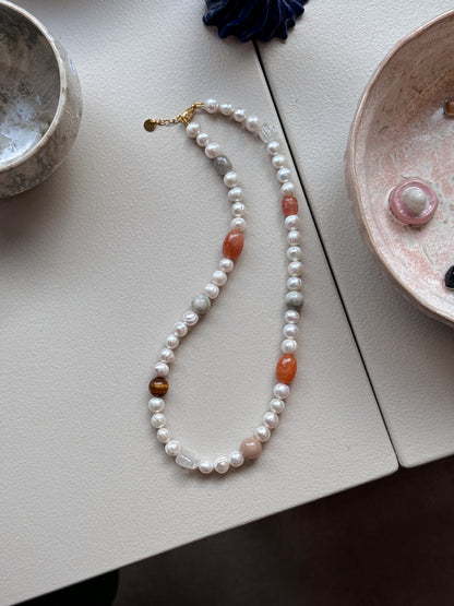 NATURE, necklace