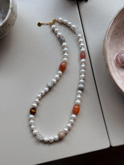 NATURE, necklace
