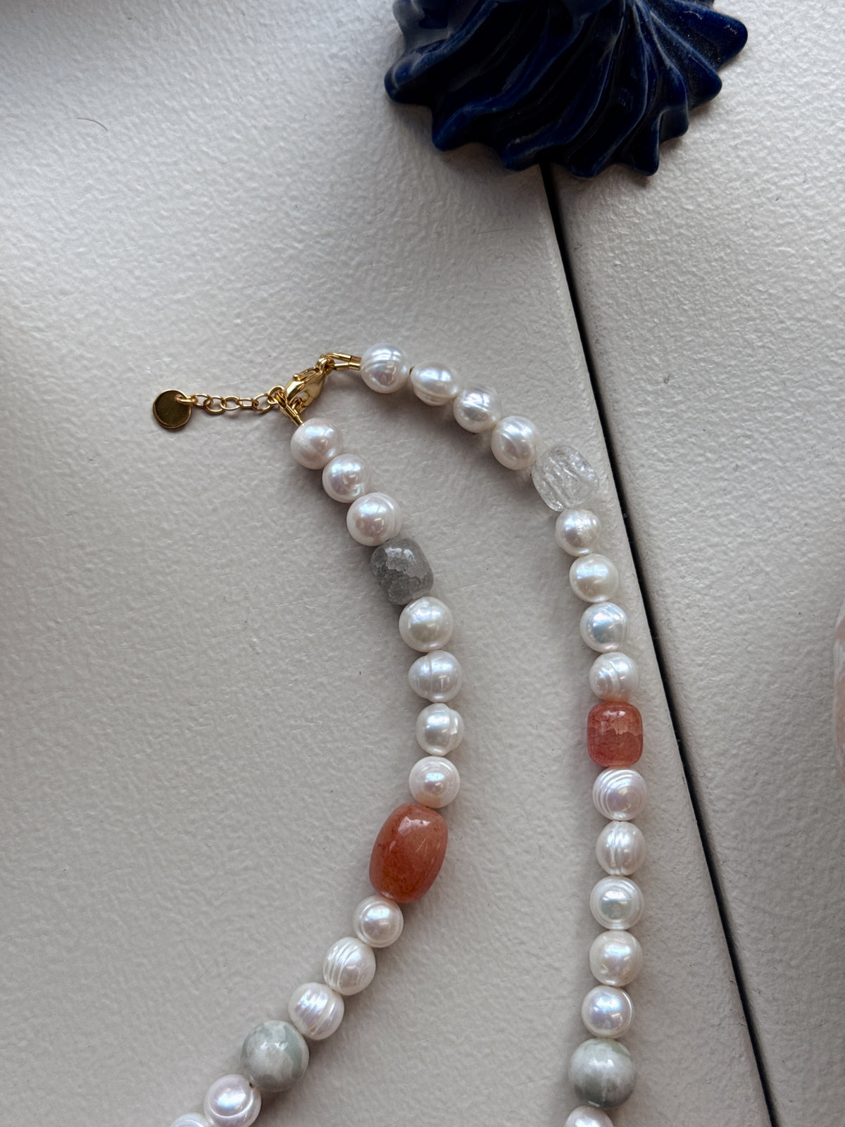 NATURE, necklace