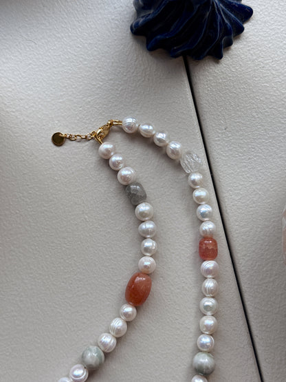 NATURE, necklace