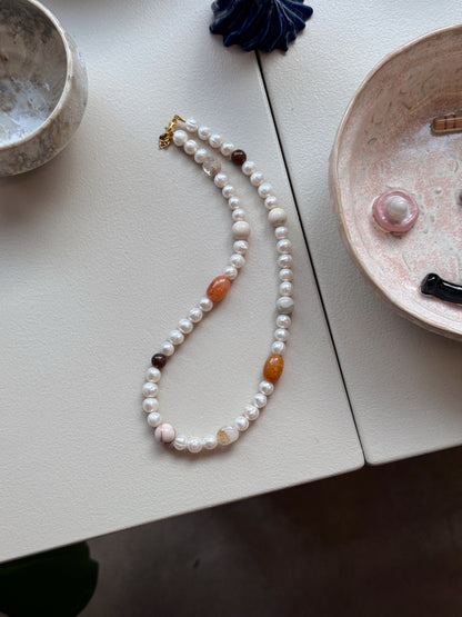 NATURE, necklace