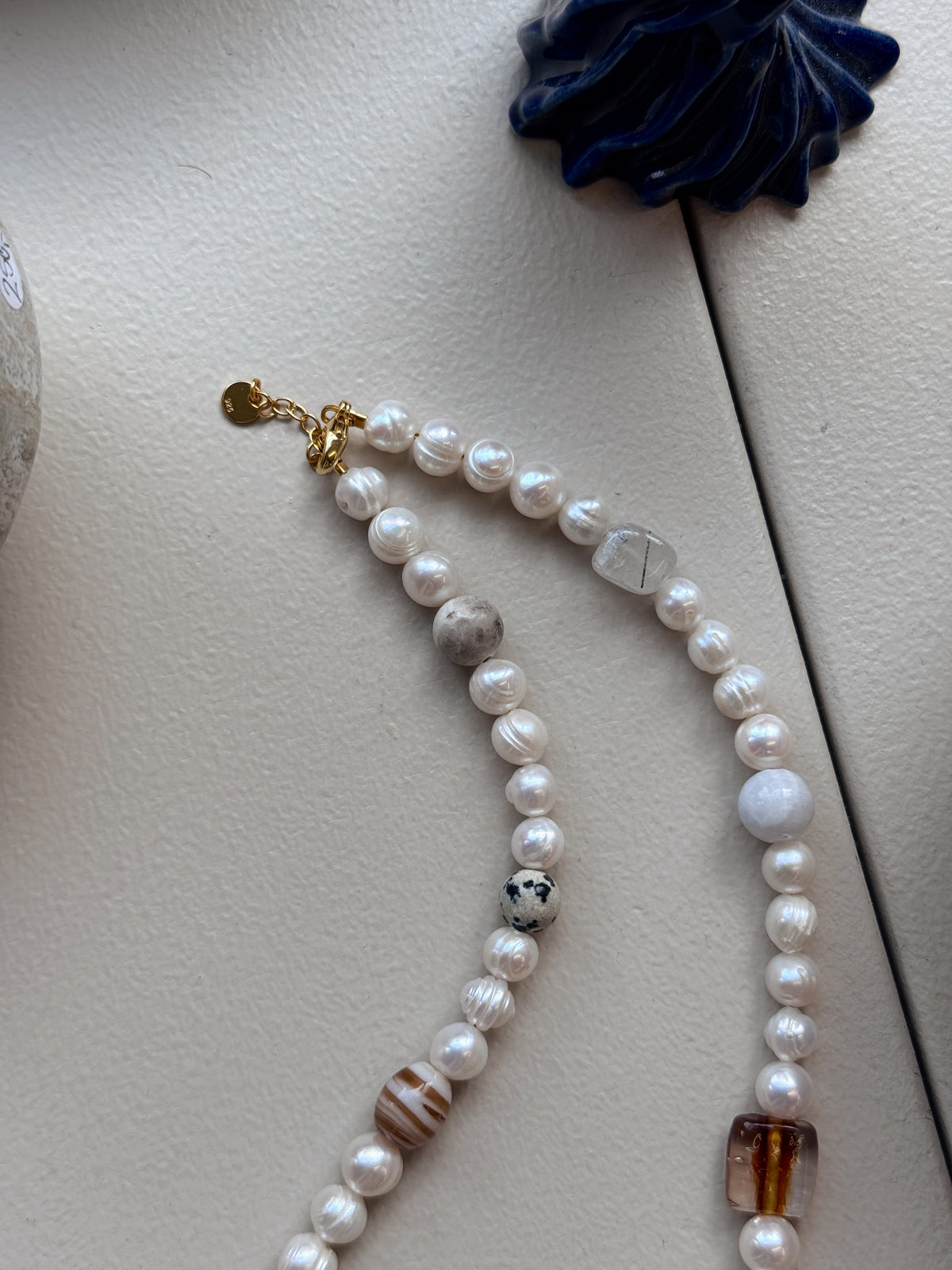 NATURE, necklace