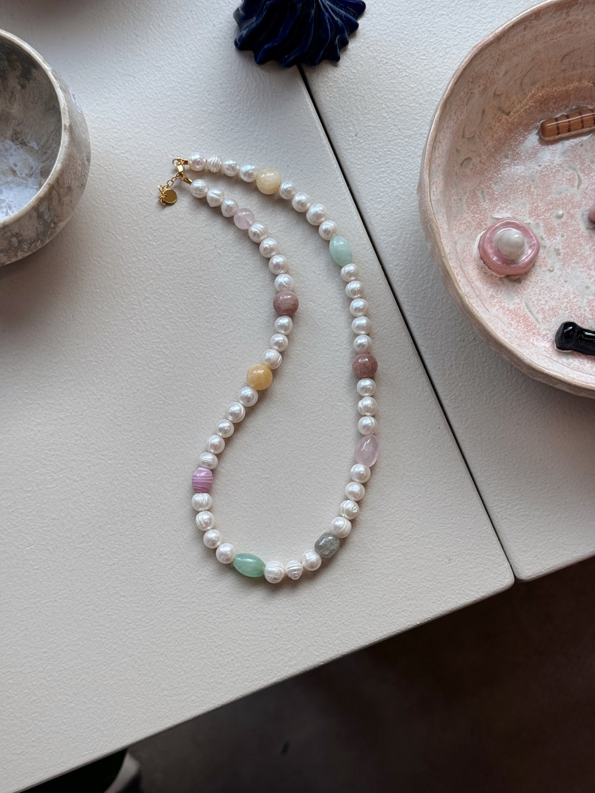 NATURE, necklace