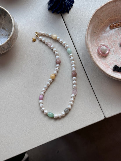 NATURE, necklace