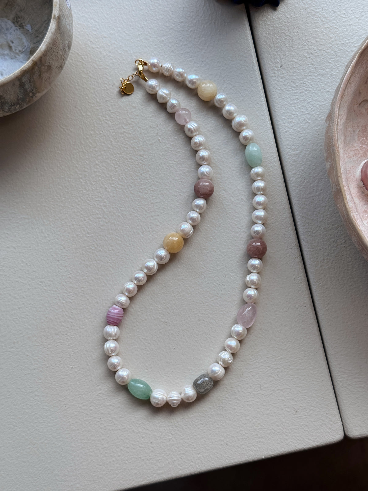NATURE, necklace
