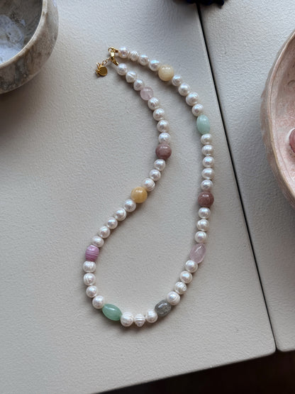 NATURE, necklace