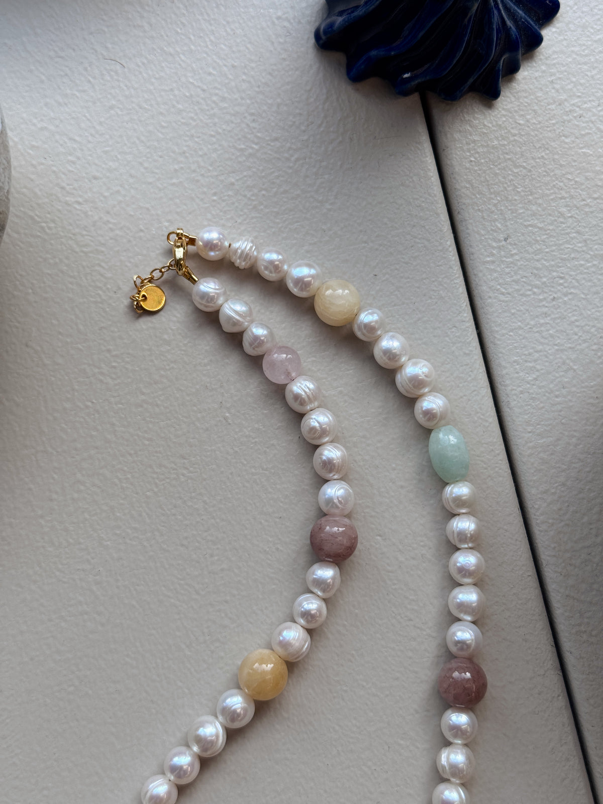 NATURE, necklace