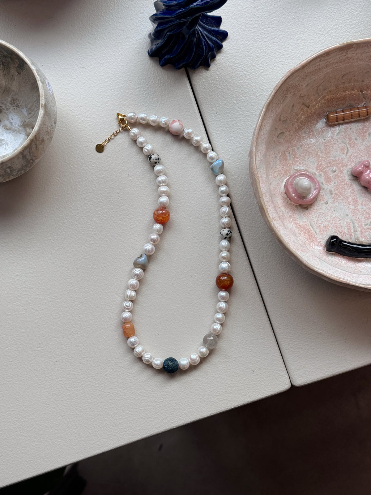 NATURE, necklace