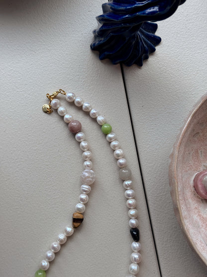 NATURE, necklace