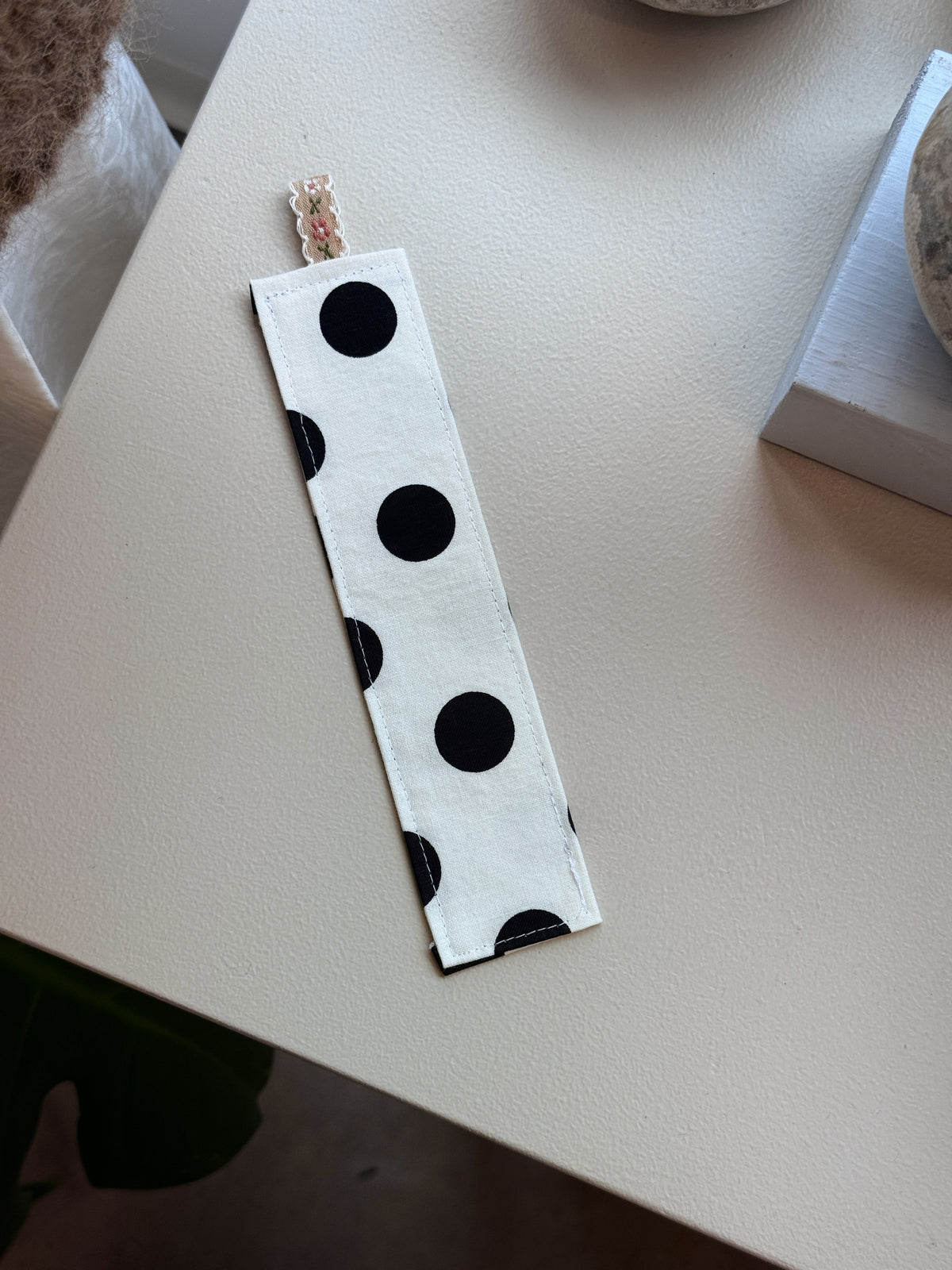 Pacifier clips