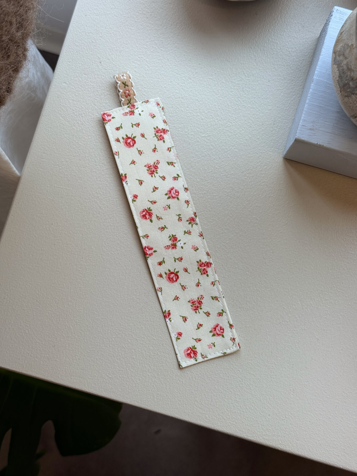 Pacifier clips